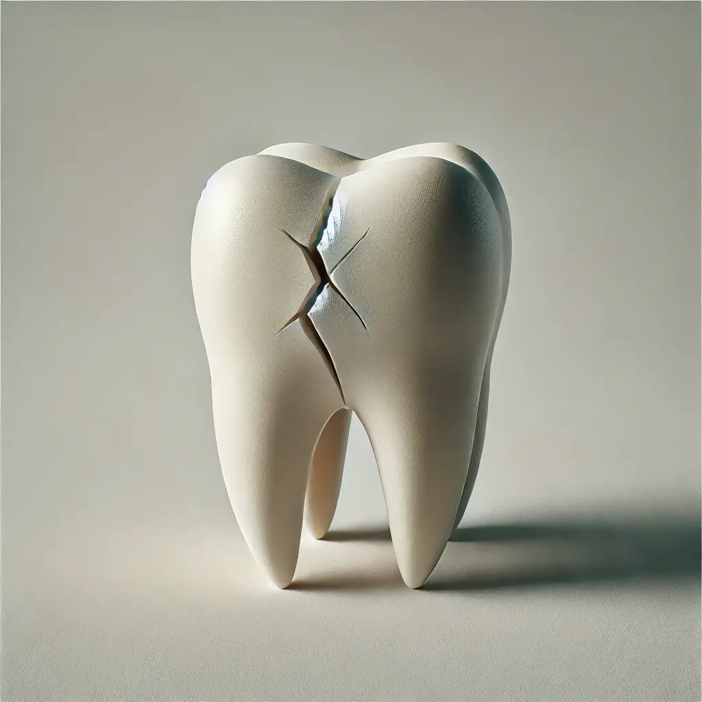 치아 깨지는 꿈 해몽