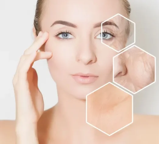 노화의 원인이라는 활성산소 제거방법