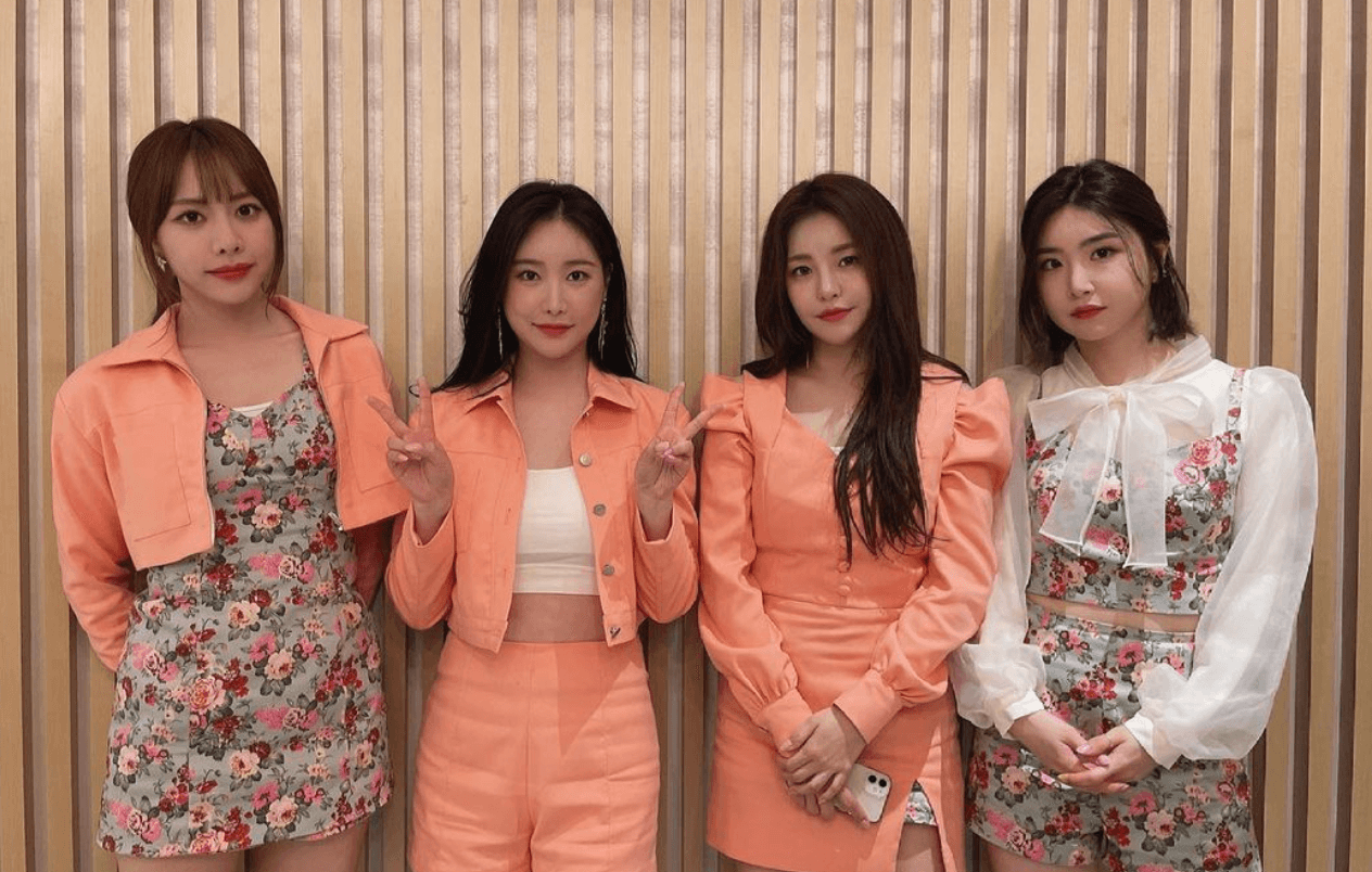 핑크옷-입은-브레이브걸스