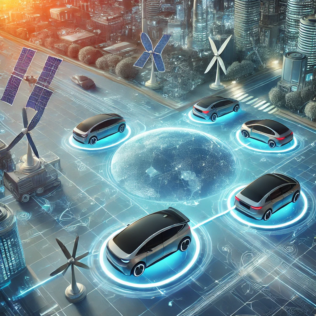 30대 전기차 추천