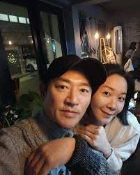 바비킴 아내 결혼
