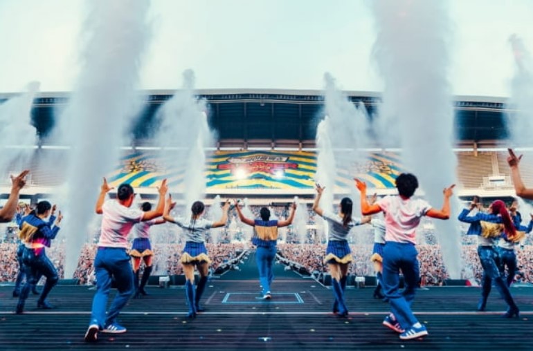 싸이 흠뻑쇼 일정 예매 가격 티케팅