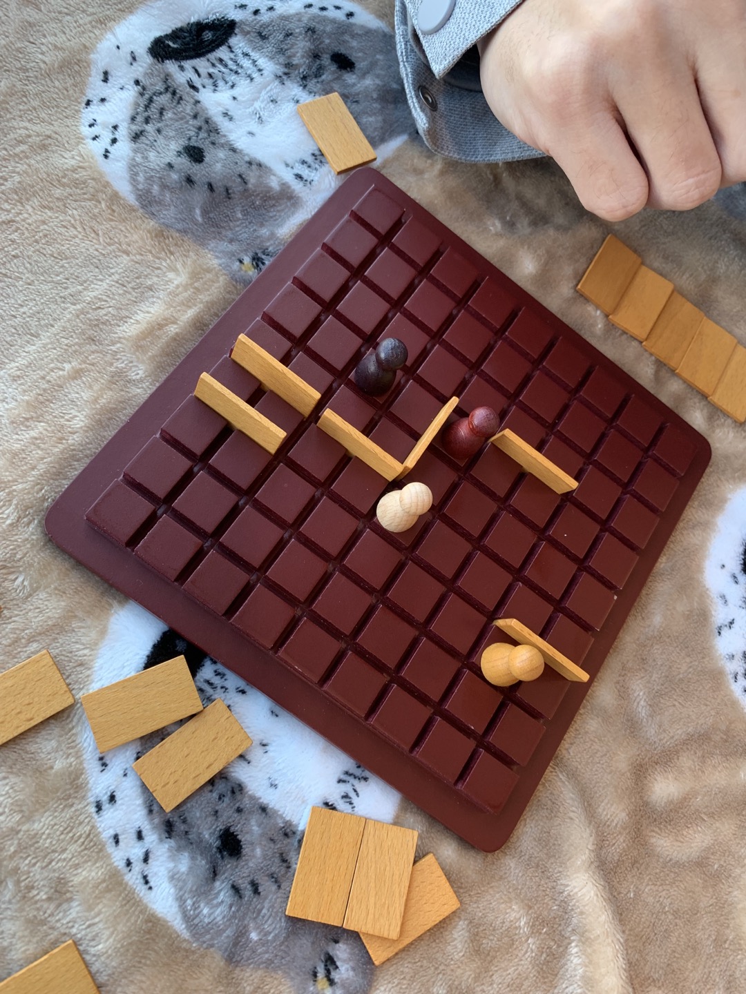 심리상담카페 보드게임