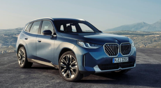 BMW X3 중고차 가격 시세표 고속 시내 연비