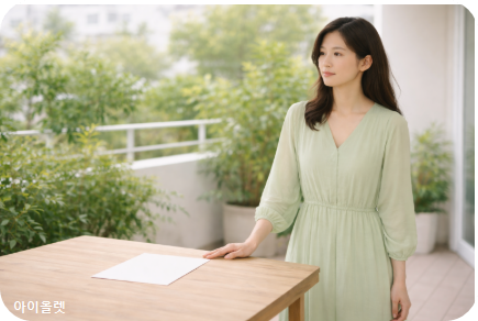 지켜보는 기준이 남은 상태