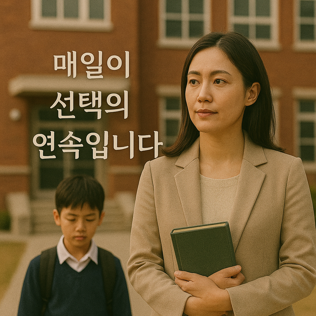 2026 중등임용고시 2차 면접 준비