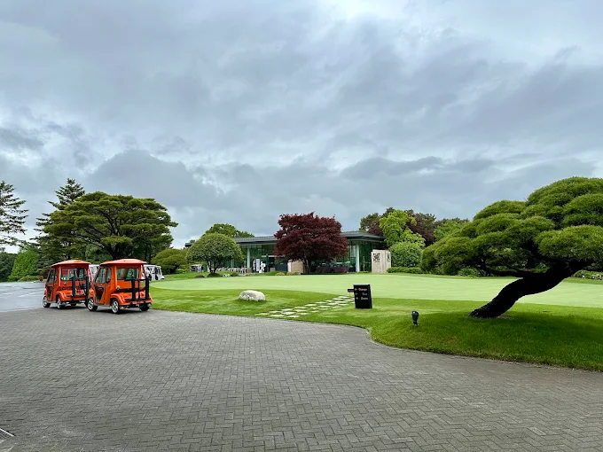 용인 한성 컨트리클럽 (한성CC) 소개 및 예약방법
