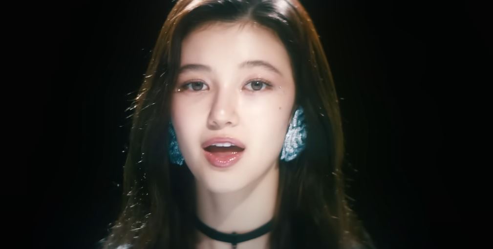 인어공주 다니엘