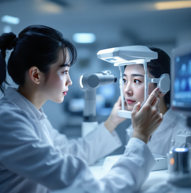 이럴 땐 꼭 병원에 가세요