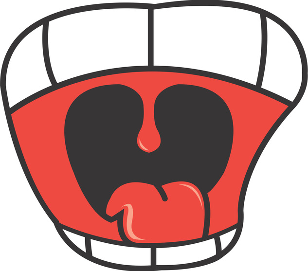 혀를 깨물었을 때 9