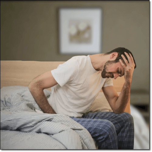 급성신우신염 원인