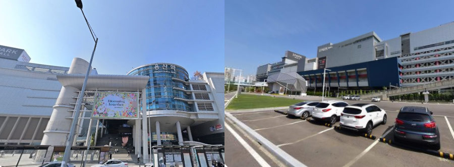 용산 아이파크몰 주차요금 용산역 무료주차 저렴한 주차장 정보