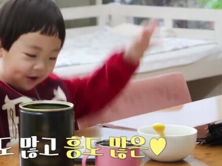 솔로라서황정음패딩