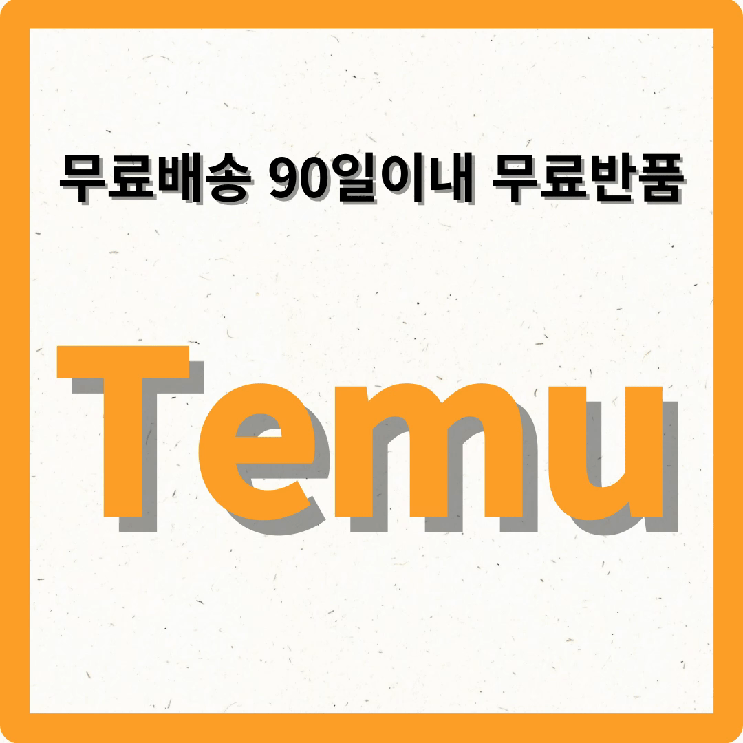 테무 소개 썸네일