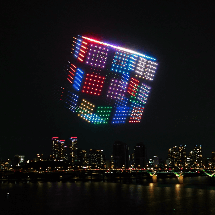 2025 한강 드론 라이트 쇼 : 케이팝 데몬 헌터스 공연 일정, 명당, 촬영팁 총정리