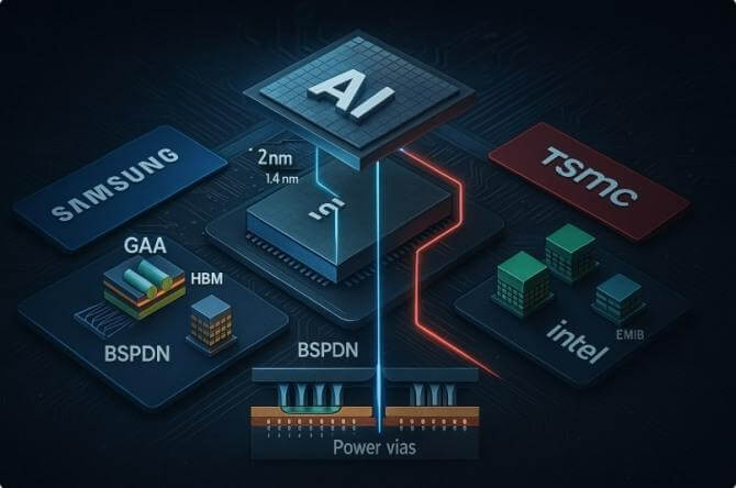 젠슨 황 수혜주 총정리 – AI 시대 최고의 성장 테마