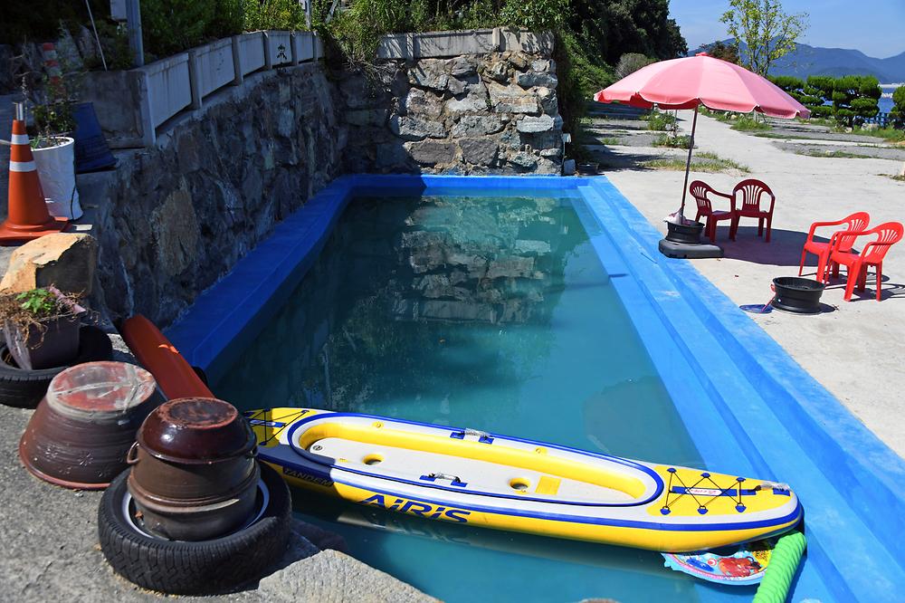 경남 창원 안녕오토캠핑장 소개