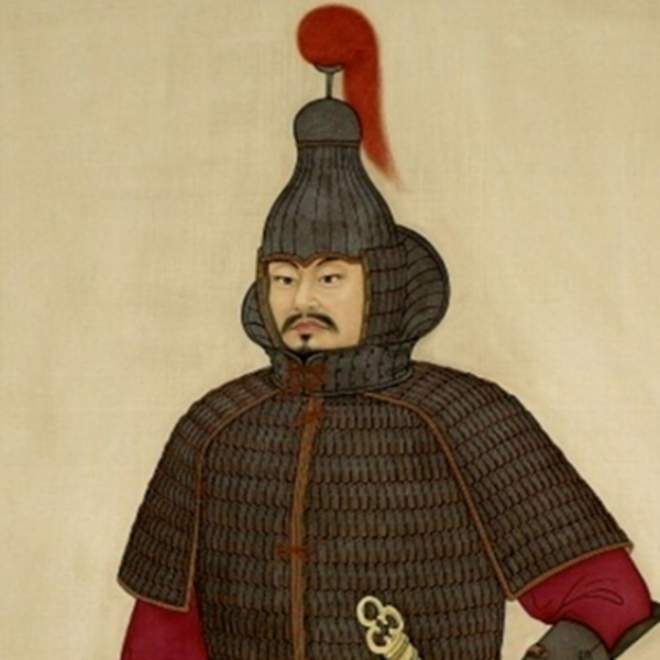 신라 장군 이사부