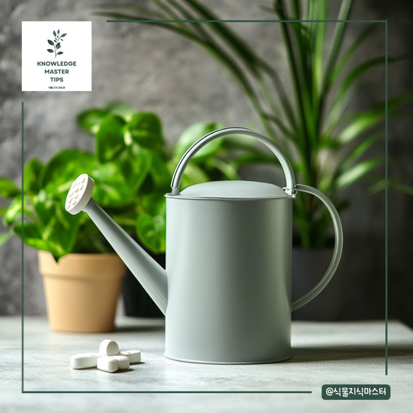 아스피린 녹인 물 과학적 근거가 있나요?