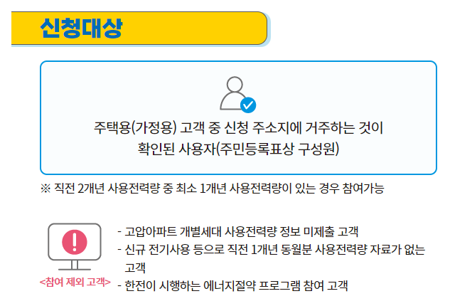 에너지 캐시백 신청