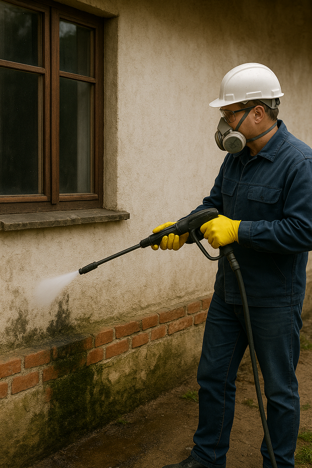 리모델링 후 유지관리 방법: 곰팡이,누수, 해충 방지