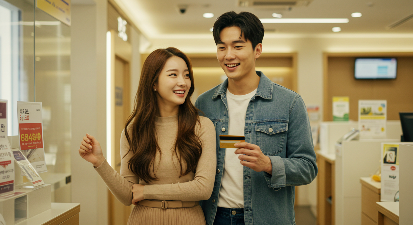 비상금 대출 중복 가능