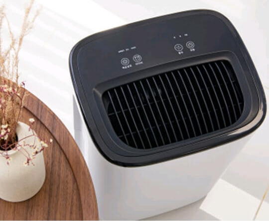 윈세이 인버터 방하나 공기청정 제습기 10L(W10LA)