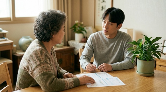 백내장 수술 실비보험, 가입 세대별 보장 차이 총정리 마무리