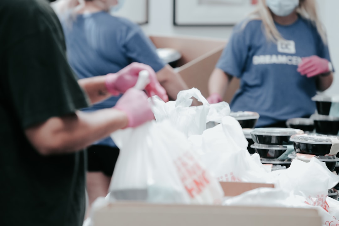 Volunteerism