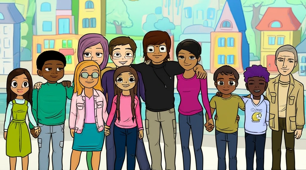 놓치면 손해! 2025 위기청소년 지..