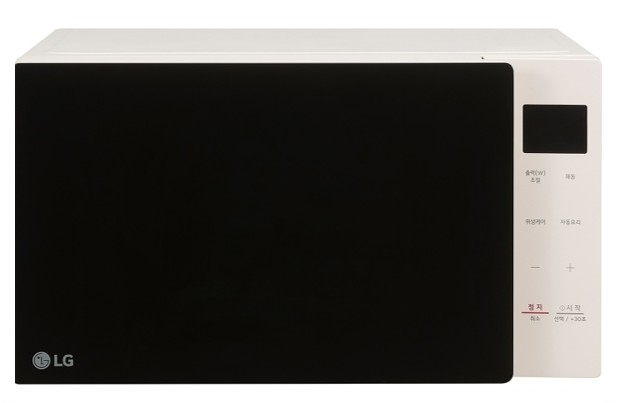 바쁜 직장인을 위한 LG 전자레인지 추천 – MW23FD 1달 사용 후기