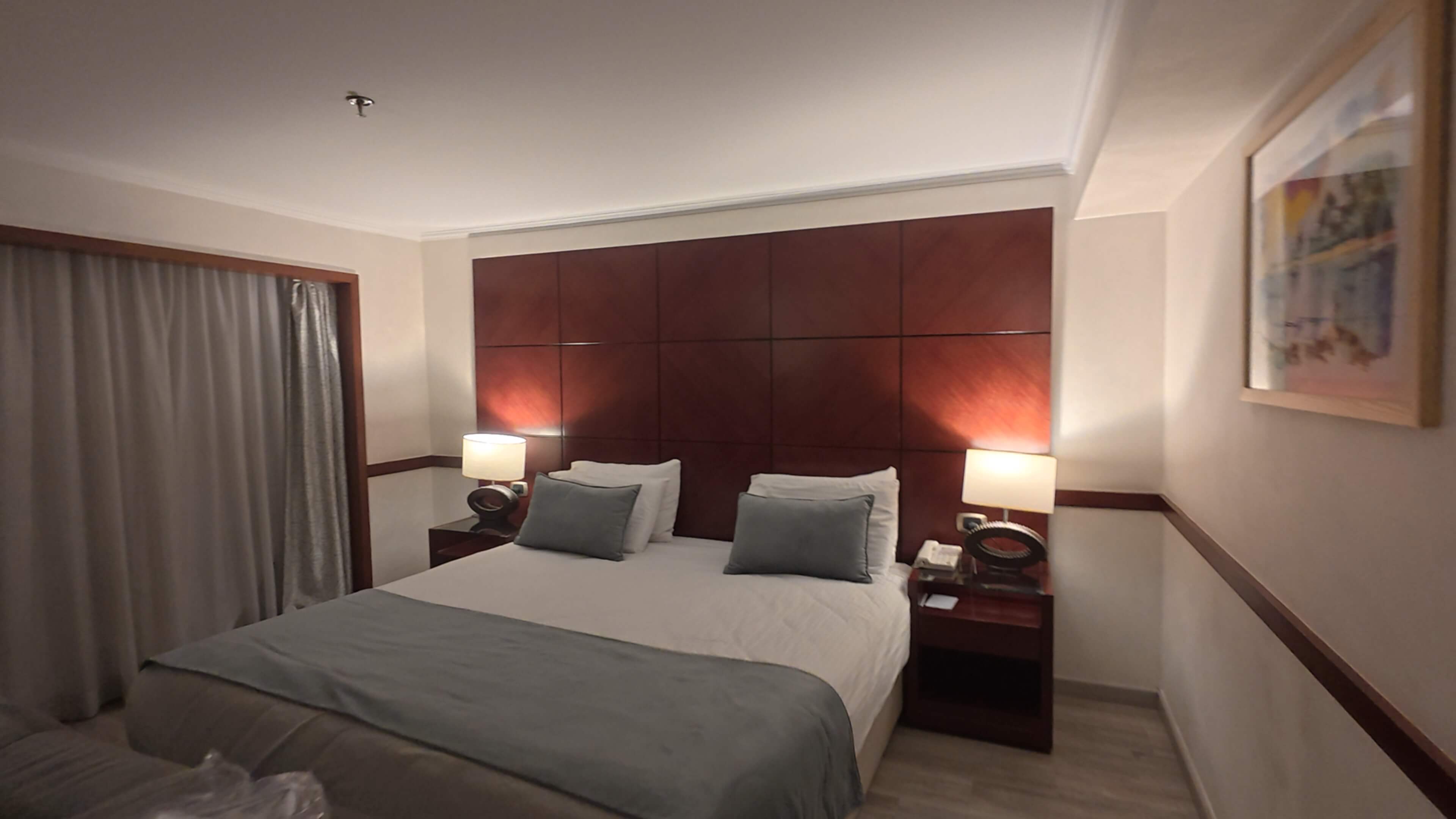 AMWAJ Livingstone Nile Cruise