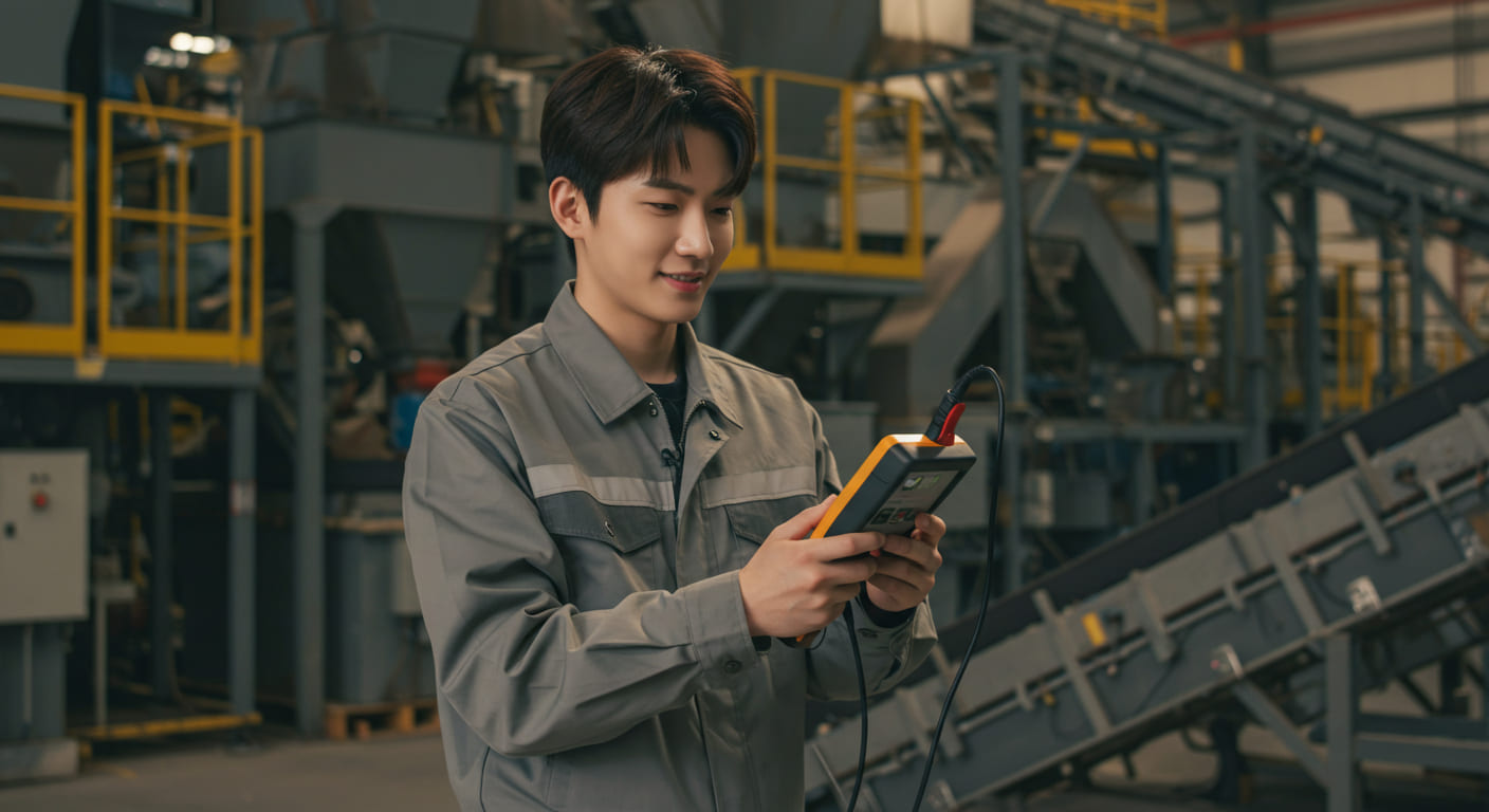 변압기(Transformer) - 전압을 자유자재로 조절하는 장치