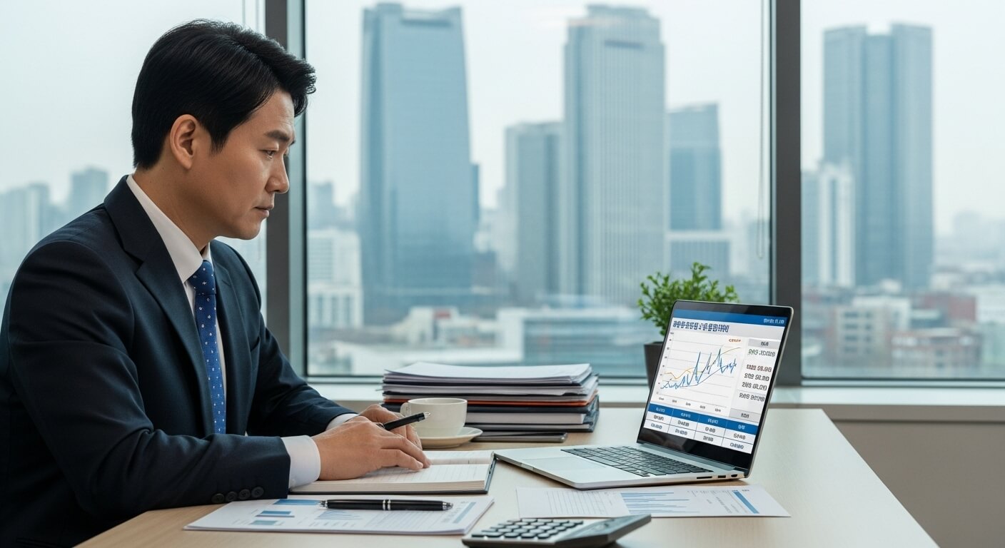 재산세 납부 조회