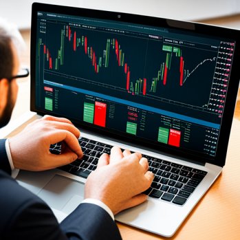 주식 거래로 수익 창출하기 실용적인 팁과 전략