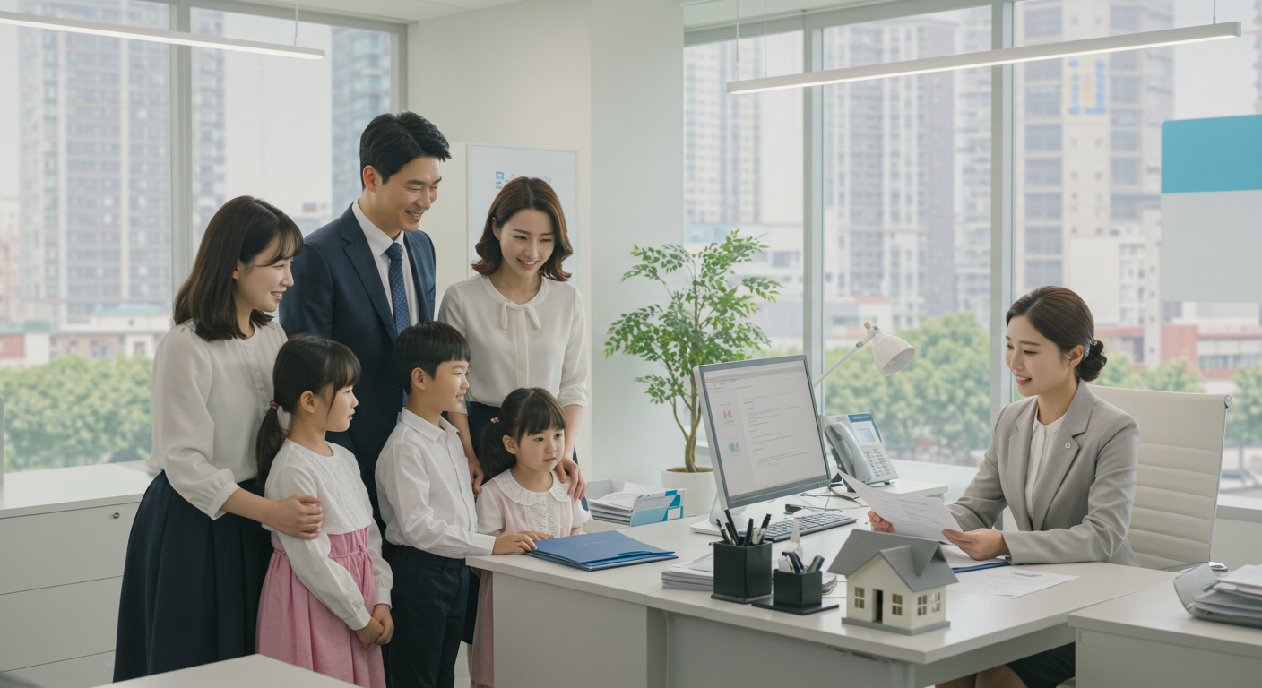 주택담보대출, 주택도시기금