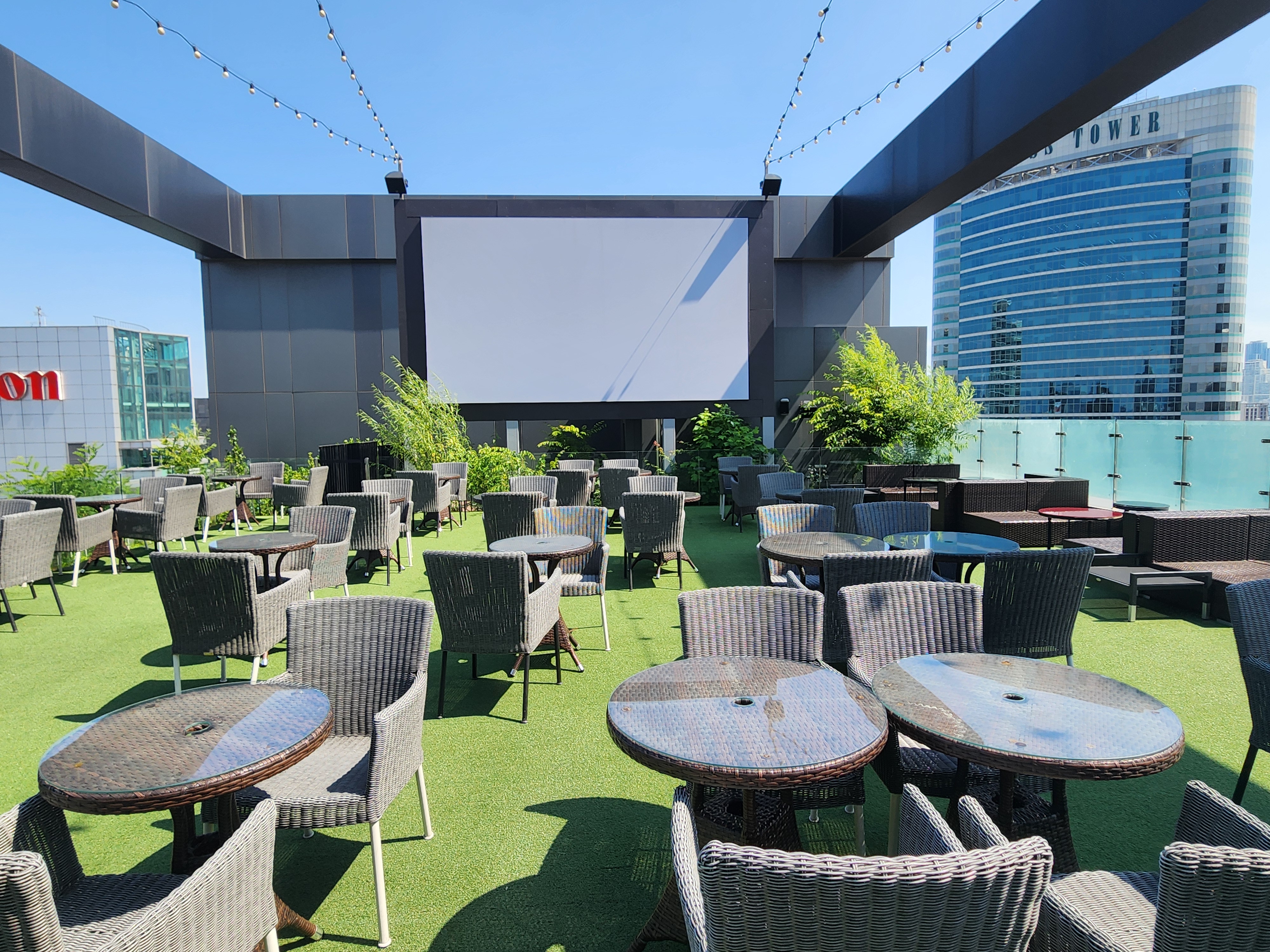 신라스테이 삼성