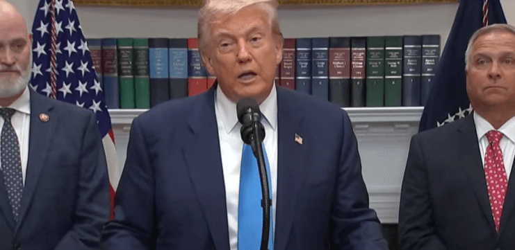 [한미 관세 협상타결]