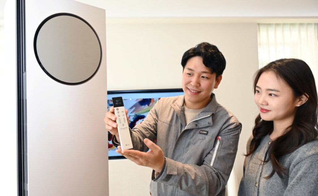 삼성 LG 에어컨 사전점검 알아보기