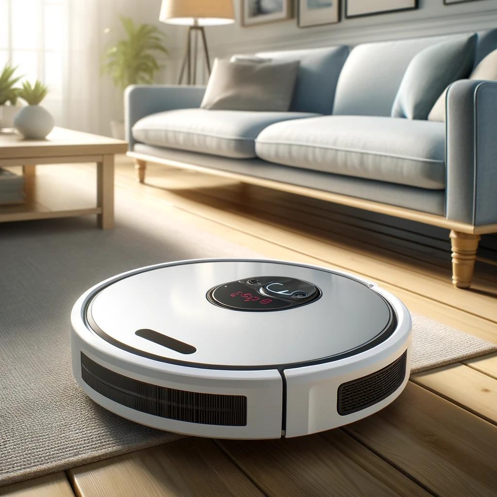 드리미 l10s 히트 올인원 로봇청소기