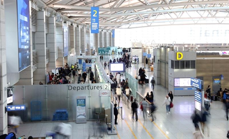 인천공항 엔화 환전 싸게 하는 방법 3가지