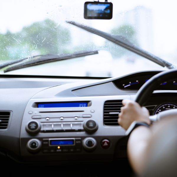 안전운전 통합민원 홈페이지