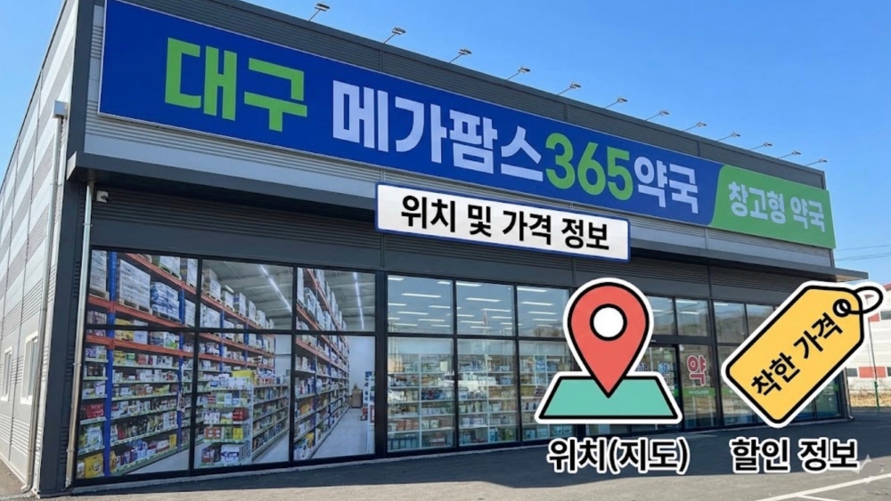 대구-창고형-약국