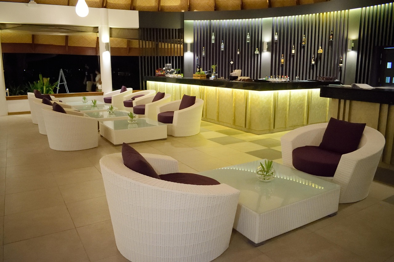 카페가 주는 안정감의 이유: 공간과 감정의 무의식적 연결