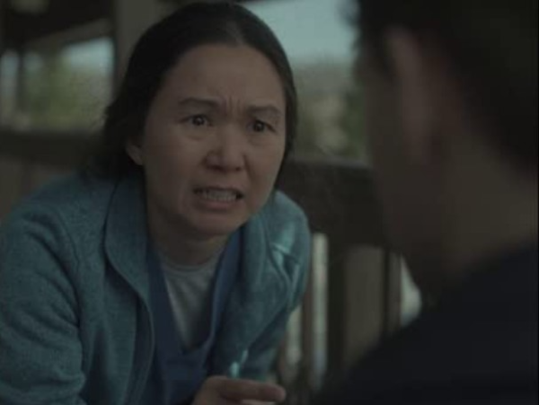 명연기의 리즈 '홍차우'