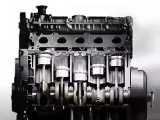 5기통엔진-폭스바겐-VR5