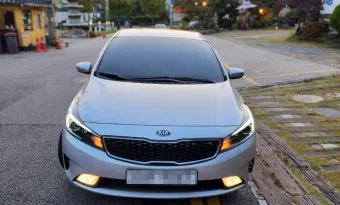 K3 중고차 가격 시세 하이브리드K3 가격표 내비게이션 업데이트 완벽 정보_10