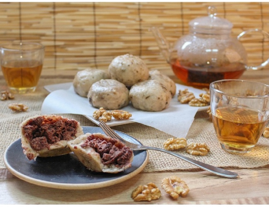 6시내고향-호두찐빵-호구빵-영동-주문-택배