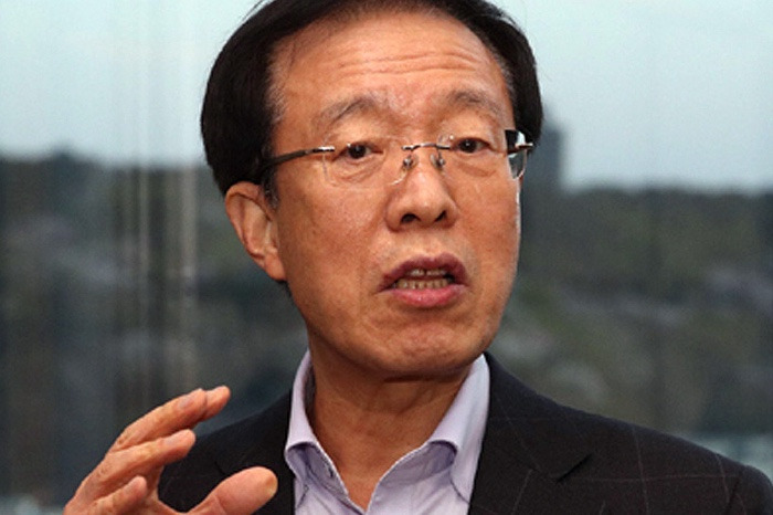 이석연 법제처장 이재명 중앙선대위 합류