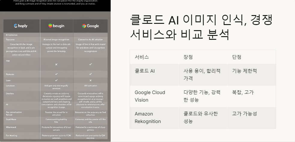 머신러닝
